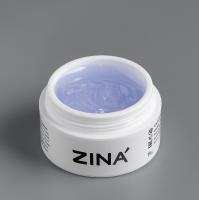 Гель однофазный ZINA Clear Violet