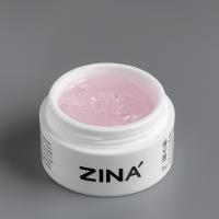 Гель однофазный ZINA Clear Pink